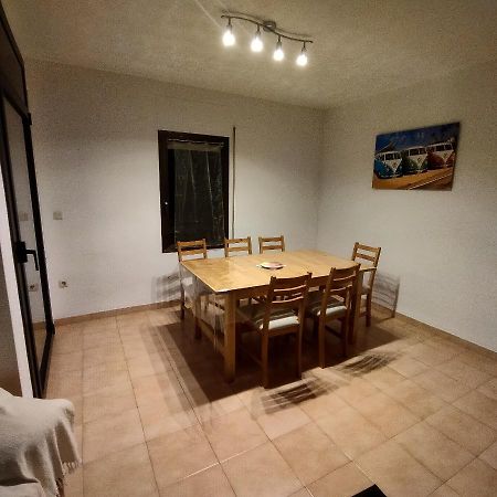 Appartement T4 A 100 Metres De La Plage Roses Exterior foto