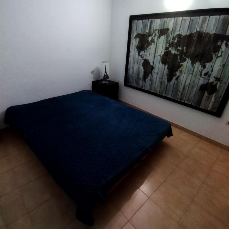 Appartement T4 A 100 Metres De La Plage Roses Exterior foto